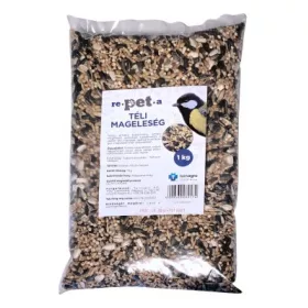 Repeta madáreleség - téli 1 kg