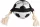 Flamingo Matchball focilabda 12.5 cm