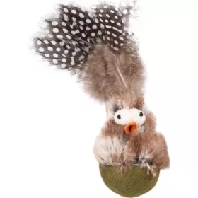 Flamingo elektronikus macskajáték 12 cm