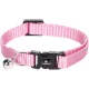 Flamingo Ziggi nyakörv macskáknak - pink 1 db