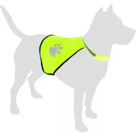 Flamingo biztonsági mellény S - 34 cm