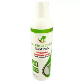 ALLERGO-DERM SAMPON 200 ml