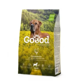 Goood Adult Freilandhuhn - csirkés száraz táp 10 kg