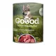 Goood Adult Freiland-Lamm - bárányos konzerv 400 g