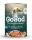 Goood Adult Nachhaltige Forelle - pisztrángos konzerv 400 g