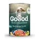 Goood Adult Nachhaltige Forelle - pisztrángos konzerv 400 g