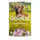Goood Adult Freilandpute - pulykás konzerv 400 g
