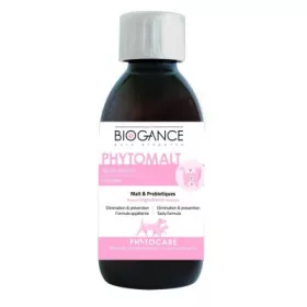 BIOGANCE PHYTOMALT  200 ml