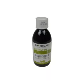 BIOGANCE PHYTOVERM 200 ml