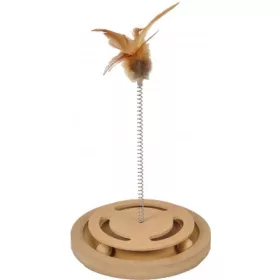 Flamingo Kitty interaktív macskajáték 1 db