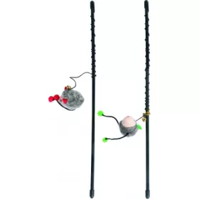 Flamingo macskapeca - Mishka egér 1 db