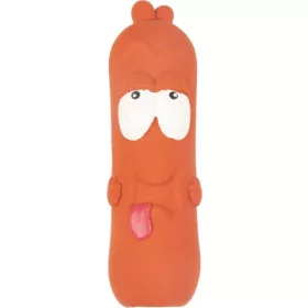 Flamingo latex Tipsy Sausage 20 cm