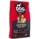 Dog’s Favorite Chunks with Beef 15 kg