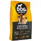 Dog’s Favorite Chunks with Chicken 15 kg