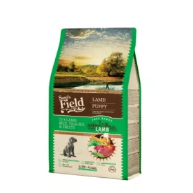 Sam's Field Puppy Low Grain Lamb 2.5 kg
