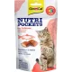 GimCat Nutri Pockets Lazac 60 g