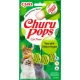 Inaba Cat Churu Pops - tonhal csirkével 4 x 15 g