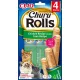 Inaba Cat Churu Rolls - tonhal 4 x 10 g