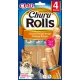 Inaba Cat Churu Rolls - csirke 4 x 10 g