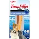 Inaba Cat Grilled Tuna Fillet - tonhallevesbe mártva 15 g