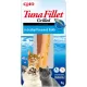 Inaba Cat Grilled Tuna Fillet - fésűkagylós lében 15 g