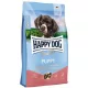 Happy Dog Sensible Puppy Lachs & Kartoffel 10 kg