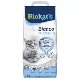 Biokat's Bianco Attracting alom 10 kg