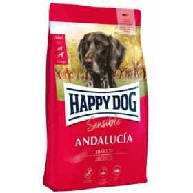 Happy Dog Supreme Sensible Andalucia 1 kg