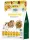 Gimbi Mother Nature Guinea Pig - állateledel tengeri malacok számára 800 g