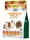 Gimbi Mother Nature Guinea Pig Pellet - állateledel tengeri malacok számára 500 g