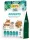 Gimbi Mother Nature Rodent - állateledel rágcsálók számára 700 g