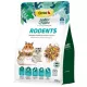 Gimbi Mother Nature Rodent - állateledel rágcsálók számára 700 g