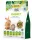 Gimbi Mother Nature Rabbit - állateledel nyulak számára 800 g