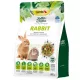 Gimbi Mother Nature Rabbit - állateledel nyulak számára 800 g