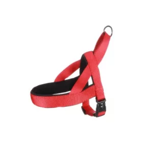 Flamingo Abbi hám - piros 1 db