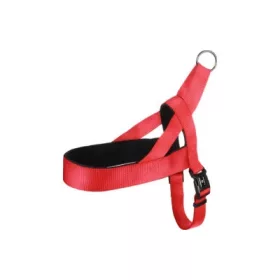 Flamingo Abbi hám - piros 1 db