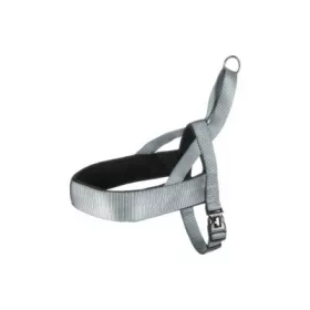 Flamingo Abbi hám - szürke 1 db