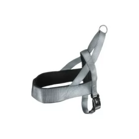 Flamingo Abbi hám - szürke 1 db