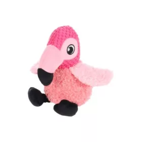 Flamingo Plüss játék flamingo bébi 22 cm