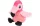 Flamingo Plüss játék flamingo bébi 22 cm