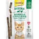 GimCat Sticks bárány és baromfi 4 x 20 g