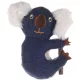 Flamingo Jeany macskajáték 13 cm