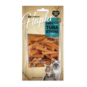 Flamingo Hapki tonhalfalatok macskáknak 50 g