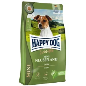 Happy Dog Supreme Sensible Mini Neuseeland 800 g