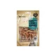 Flamingo Hapki szárított hal snack macskák számára 50 g