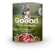 Goood Adult Freiland-Lamm - bárányos konzerv 800 g