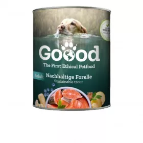 Goood Adult Nachhaltige Forelle - pisztrángos konzerv 800 g