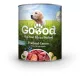 Goood konzerv bárányos-pisztrángos teljes értékű nedves eledel kölyök- és fiatal kutyáknak 800 g 800 g