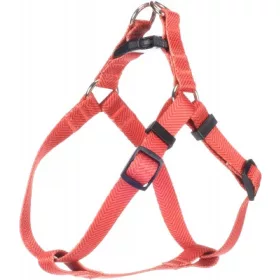 Flamingo kutyahám "NOEKIE" narancssárga 1 db