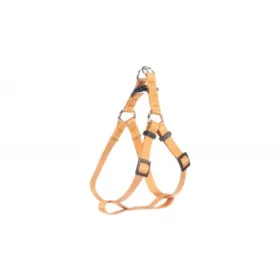 Flamingo kutyahám "NOEKIE" sárga 1 db